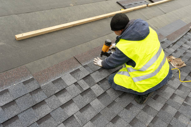 Best Shingle Roofing Installation  in Maxwell, CA