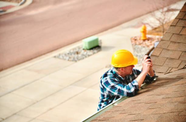 Quick and Trustworthy Emergency Roof Repair Services in Maxwell, CA