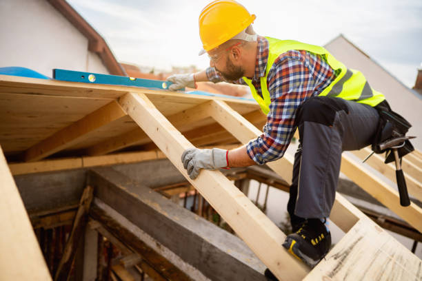 Trusted Maxwell, CA Roofing Contractor Experts