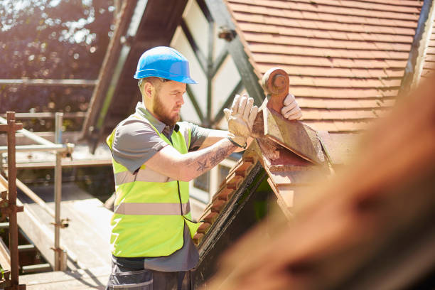Quick and Trustworthy Emergency Roof Repair Services in Maxwell, CA